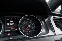 USED 2016 66 VOLKSWAGEN GOLF 2.0 GTD DSG 5d 182 BHP SAT NAV+BLUETOOTH+2 KEYS