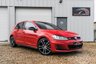 USED 2016 66 VOLKSWAGEN GOLF 2.0 GTD DSG 5d 182 BHP SAT NAV+BLUETOOTH+2 KEYS