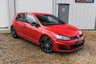 USED 2016 66 VOLKSWAGEN GOLF 2.0 GTD DSG 5d 182 BHP SAT NAV+BLUETOOTH+2 KEYS