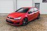 USED 2016 66 VOLKSWAGEN GOLF 2.0 GTD DSG 5d 182 BHP SAT NAV+BLUETOOTH+2 KEYS