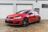 USED 2016 66 VOLKSWAGEN GOLF 2.0 GTD DSG 5d 182 BHP SAT NAV+BLUETOOTH+2 KEYS