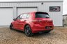 USED 2016 66 VOLKSWAGEN GOLF 2.0 GTD DSG 5d 182 BHP SAT NAV+BLUETOOTH+2 KEYS