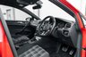 USED 2016 66 VOLKSWAGEN GOLF 2.0 GTD DSG 5d 182 BHP SAT NAV+BLUETOOTH+2 KEYS