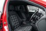 USED 2016 66 VOLKSWAGEN GOLF 2.0 GTD DSG 5d 182 BHP SAT NAV+BLUETOOTH+2 KEYS