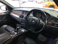 USED 2008 08 BMW X5 3.0 SD M SPORT 5d 282 BHP * FULL BMW HISTORY * HUGE SPEC *