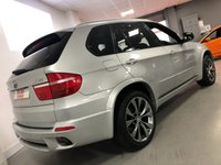 USED 2008 08 BMW X5 3.0 SD M SPORT 5d 282 BHP * FULL BMW HISTORY * HUGE SPEC *