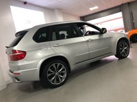 USED 2008 08 BMW X5 3.0 SD M SPORT 5d 282 BHP * FULL BMW HISTORY * HUGE SPEC *