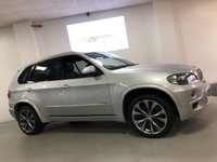 USED 2008 08 BMW X5 3.0 SD M SPORT 5d 282 BHP * FULL BMW HISTORY * HUGE SPEC *