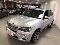 USED 2008 08 BMW X5 3.0 SD M SPORT 5d 282 BHP * FULL BMW HISTORY * HUGE SPEC *