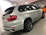 USED 2008 08 BMW X5 3.0 SD M SPORT 5d 282 BHP * FULL BMW HISTORY * HUGE SPEC *