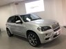 USED 2008 08 BMW X5 3.0 SD M SPORT 5d 282 BHP * FULL BMW HISTORY * HUGE SPEC *