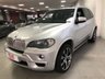 USED 2008 08 BMW X5 3.0 SD M SPORT 5d 282 BHP * FULL BMW HISTORY * HUGE SPEC *