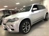 USED 2008 08 BMW X5 3.0 SD M SPORT 5d 282 BHP * FULL BMW HISTORY * HUGE SPEC *