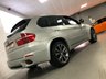 USED 2008 08 BMW X5 3.0 SD M SPORT 5d 282 BHP * FULL BMW HISTORY * HUGE SPEC *