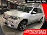 USED 2008 08 BMW X5 3.0 SD M SPORT 5d 282 BHP * FULL BMW HISTORY * HUGE SPEC *