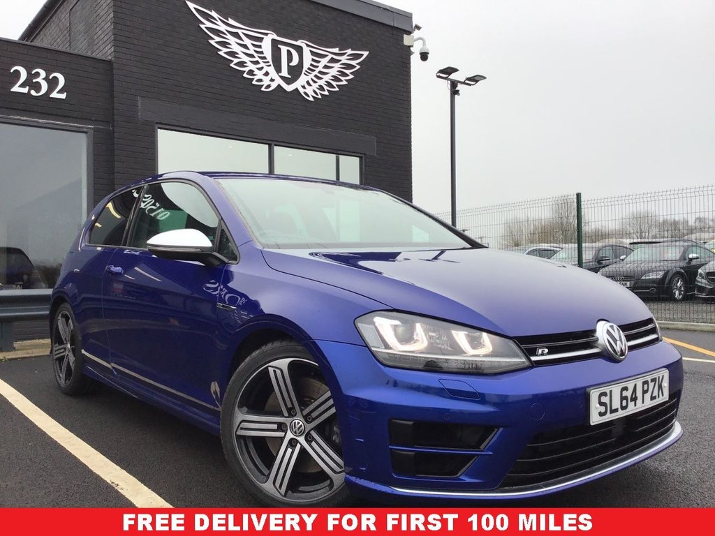 View our VOLKSWAGEN GOLF
