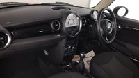 USED 2013 63 MINI HATCH ONE 1.6 ONE D 3d 90 BHP 