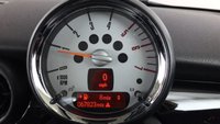 USED 2013 63 MINI HATCH ONE 1.6 ONE D 3d 90 BHP 