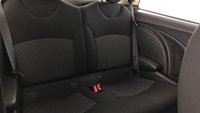 USED 2013 63 MINI HATCH ONE 1.6 ONE D 3d 90 BHP 