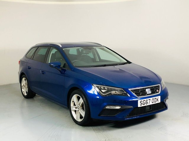 View our SEAT LEON