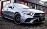 USED 2019 19 MERCEDES-BENZ A-CLASS 2.0 AMG A 35 4MATIC PREMIUM PLUS 5d 302 BHP PRIVACY GLASS, BURMEISTER SOUND