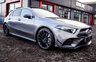USED 2019 19 MERCEDES-BENZ A-CLASS 2.0 AMG A 35 4MATIC PREMIUM PLUS 5d 302 BHP PRIVACY GLASS, BURMEISTER SOUND