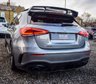 USED 2019 19 MERCEDES-BENZ A-CLASS 2.0 AMG A 35 4MATIC PREMIUM PLUS 5d 302 BHP PRIVACY GLASS, BURMEISTER SOUND