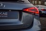 USED 2019 19 MERCEDES-BENZ A-CLASS 2.0 AMG A 35 4MATIC PREMIUM PLUS 5d 302 BHP PRIVACY GLASS, BURMEISTER SOUND