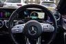 USED 2019 19 MERCEDES-BENZ A-CLASS 2.0 AMG A 35 4MATIC PREMIUM PLUS 5d 302 BHP PRIVACY GLASS, BURMEISTER SOUND