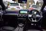 USED 2019 19 MERCEDES-BENZ A-CLASS 2.0 AMG A 35 4MATIC PREMIUM PLUS 5d 302 BHP PRIVACY GLASS, BURMEISTER SOUND