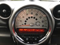 USED 2011 61 MINI COUNTRYMAN 1.6 COOPER D ALL4 5d 112 BHP ZERO DEPOSIT FINANCE AVAILABLE