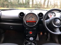 USED 2011 61 MINI COUNTRYMAN 1.6 COOPER D ALL4 5d 112 BHP ZERO DEPOSIT FINANCE AVAILABLE