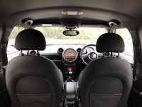 USED 2011 61 MINI COUNTRYMAN 1.6 COOPER D ALL4 5d 112 BHP ZERO DEPOSIT FINANCE AVAILABLE