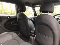 USED 2011 61 MINI COUNTRYMAN 1.6 COOPER D ALL4 5d 112 BHP ZERO DEPOSIT FINANCE AVAILABLE