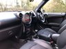 USED 2011 61 MINI COUNTRYMAN 1.6 COOPER D ALL4 5d 112 BHP ZERO DEPOSIT FINANCE AVAILABLE