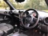 USED 2011 61 MINI COUNTRYMAN 1.6 COOPER D ALL4 5d 112 BHP ZERO DEPOSIT FINANCE AVAILABLE