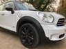 USED 2011 61 MINI COUNTRYMAN 1.6 COOPER D ALL4 5d 112 BHP ZERO DEPOSIT FINANCE AVAILABLE