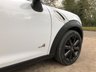 USED 2011 61 MINI COUNTRYMAN 1.6 COOPER D ALL4 5d 112 BHP ZERO DEPOSIT FINANCE AVAILABLE