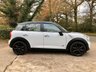 USED 2011 61 MINI COUNTRYMAN 1.6 COOPER D ALL4 5d 112 BHP ZERO DEPOSIT FINANCE AVAILABLE