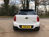 USED 2011 61 MINI COUNTRYMAN 1.6 COOPER D ALL4 5d 112 BHP ZERO DEPOSIT FINANCE AVAILABLE