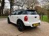 USED 2011 61 MINI COUNTRYMAN 1.6 COOPER D ALL4 5d 112 BHP ZERO DEPOSIT FINANCE AVAILABLE