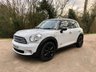 USED 2011 61 MINI COUNTRYMAN 1.6 COOPER D ALL4 5d 112 BHP ZERO DEPOSIT FINANCE AVAILABLE