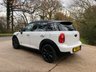 USED 2011 61 MINI COUNTRYMAN 1.6 COOPER D ALL4 5d 112 BHP ZERO DEPOSIT FINANCE AVAILABLE