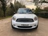 USED 2011 61 MINI COUNTRYMAN 1.6 COOPER D ALL4 5d 112 BHP ZERO DEPOSIT FINANCE AVAILABLE