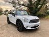 USED 2011 61 MINI COUNTRYMAN 1.6 COOPER D ALL4 5d 112 BHP ZERO DEPOSIT FINANCE AVAILABLE