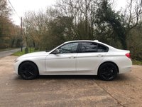 USED 2012 62 BMW 3 SERIES 2.0 320D SPORT 4d 184 BHP ZERO DEPOSIT FINANCE AVAILABLE