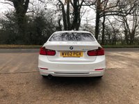 USED 2012 62 BMW 3 SERIES 2.0 320D SPORT 4d 184 BHP ZERO DEPOSIT FINANCE AVAILABLE