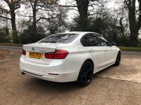 USED 2012 62 BMW 3 SERIES 2.0 320D SPORT 4d 184 BHP ZERO DEPOSIT FINANCE AVAILABLE