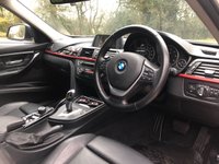 USED 2012 62 BMW 3 SERIES 2.0 320D SPORT 4d 184 BHP ZERO DEPOSIT FINANCE AVAILABLE