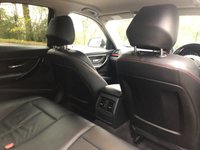 USED 2012 62 BMW 3 SERIES 2.0 320D SPORT 4d 184 BHP ZERO DEPOSIT FINANCE AVAILABLE